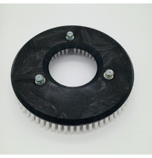 01287SPPV IPC Gansow CT 15 C 35, CT 15 B 35, 350мм, сред. жест.