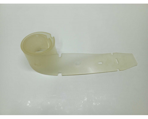 06287 Скребок IPC Lavamatic 45 B50, 3, PU, 820mm, передний