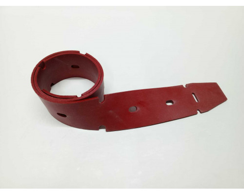 06287 Скребок IPC Lavamatic 45 B50, 3, SX, 820mm, передний