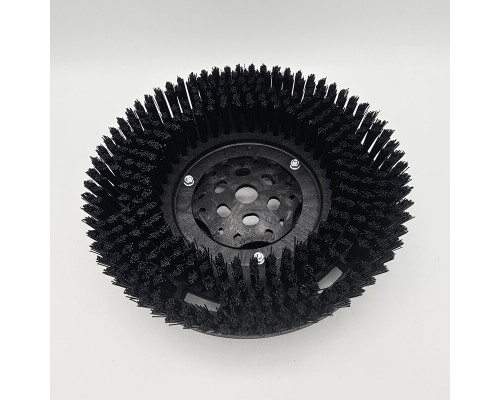 1220240 Щетка дисковая боковая Tennant T12/T15/T16/T17, 330мм, средней жесткости