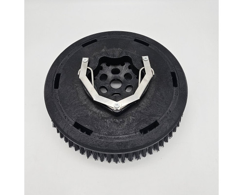 1220240 Щетка дисковая боковая Tennant T12/T15/T16/T17, 330мм, средней жесткости