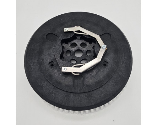 1221541 A Щетка дисковая Tennant T500/T700, средней жесткости
