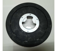 20078331col Дисковая щетка для Columbus RA43K40, RA43B40, 430мм, сред. жест.