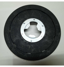 20078331col Дисковая щетка для Columbus RA43K40, RA43B40, 430мм, сред. жест.