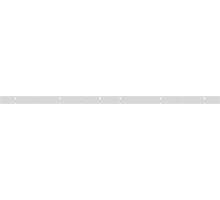 223670, Скребок Сомас OPTIMA 100, hPU, L=1210мм, передний