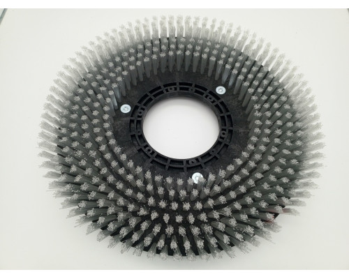 242091 Щетка дисковая BENNETT H860, средняя жесткость, 410/440мм