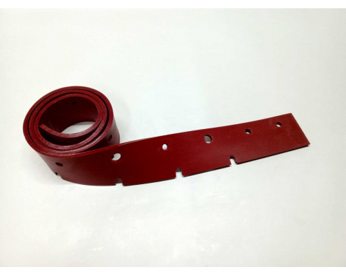 250331 Скребок Bennett Clever C660BT, Ranger R660B, 3, SX, передний