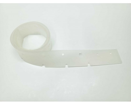 250341 Скребок Bennett Clever C660BT, Ranger R660B, 3, PU, передний