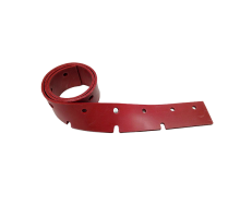 250781 Скребок для Bennett S510b Basic, 3, SR, передний (OLD)