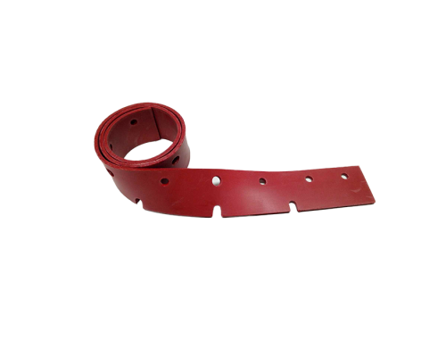 250781 Скребок для Bennett S510b Basic, 3, SR, передний (OLD)