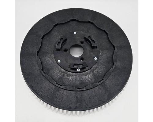 3.602.0068  Дисковая щетка Lavor XS-R 85  430mm  мягкая
