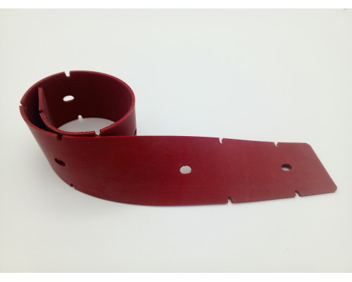 350B-P20 Скребок для Kedi GBZ 350B, 2 ,SR, передний