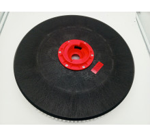 398033 Дисковая щетка TATEO T7 -  ST (530mm)