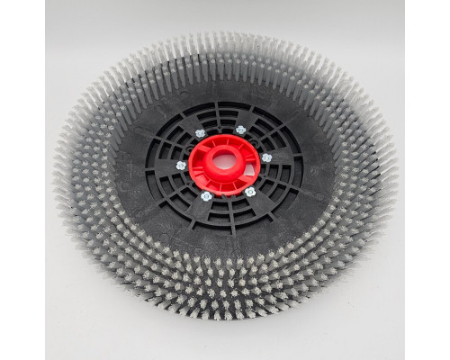 398033 Щетка дисковая TATEO T7, 530мм, средней жесткости