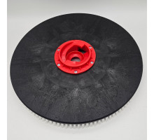 398033 Щетка дисковая TATEO T7, 530мм, средней жесткости