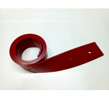 4.039-362.0 Скребок для Karcher B 150 R Bp/B 200 R Bp/ B 200 R Bp R85/B 150 R Bp D90/B 150 R Bp R90. 1180мм, 6-4, SX, комплект