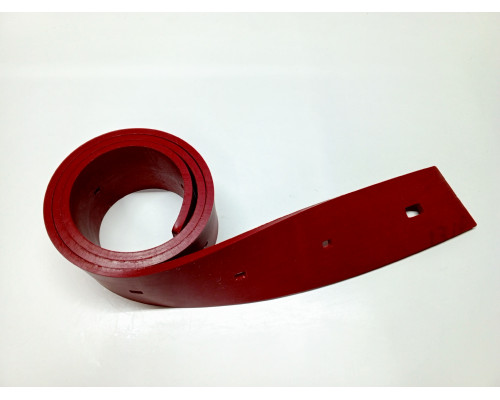 4.039-362.0 Скребок для Karcher B 150 R Bp/B 200 R Bp/ B 200 R Bp R85/B 150 R Bp D90/B 150 R Bp R90. 1180мм, 6-4, SX, комплект