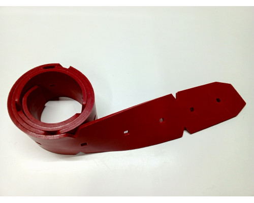 4.039-362.0 Скребок для Karcher B 150 R Bp/B 200 R Bp/ B 200 R Bp R85/B 150 R Bp D90/B 150 R Bp R90. 1180мм, 6-4, SX, комплект