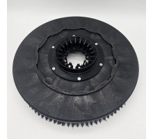 4.905-006.0 Щетка дисковая Karcher жесткая