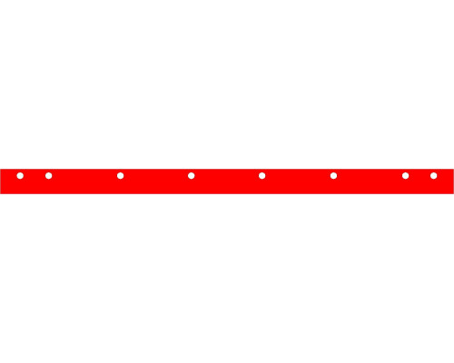 405498, Скребок для Сомас Simpla 50BT/Abila 50Е/Abila 20, 4, SX, задний