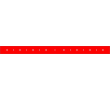4122529 Скребок для Taski 455-750, 755, 855