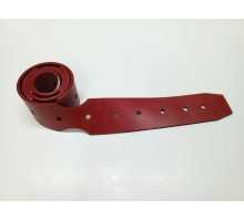 4129243 Скребок для Taski 4000, 3, SR, передний