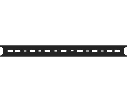 431027, Скребок для Comac Versa 65 BT, 4, SR, L-780, задний