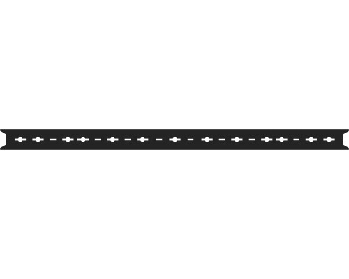 435099, Cкребок для Comac MEDIA 75BT, 4, SR, задний