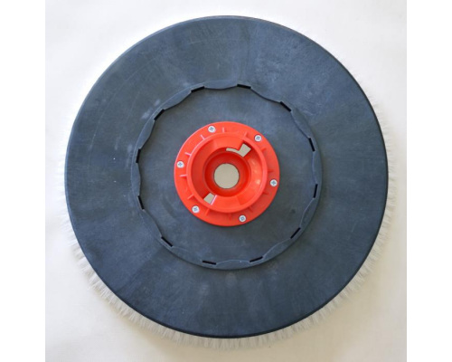 43964SPPV Дисковая щетка Gansow, Gaomei, 550мм, сред. жест