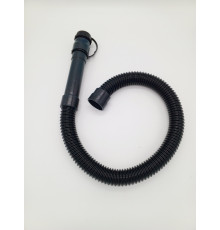 441530 Шланг сливной Antea 50, Versa 65 BT, L=985