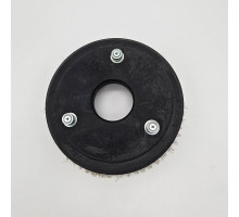 48901050 Щетка дисковая Delvir, стандарт, 200/235мм