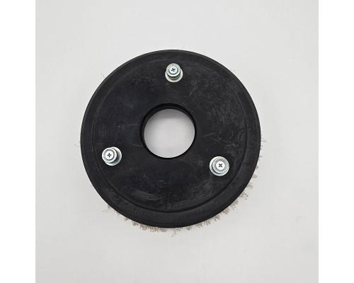 48901050 Щетка дисковая Delvir, стандарт, 200/235мм