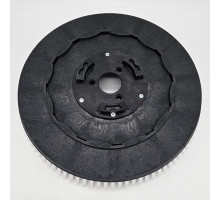 5.511.1093 Щетка дисковая для Lavor Free Evo 45, Free Evo 45E, Indigo 450E, Indigo 450B