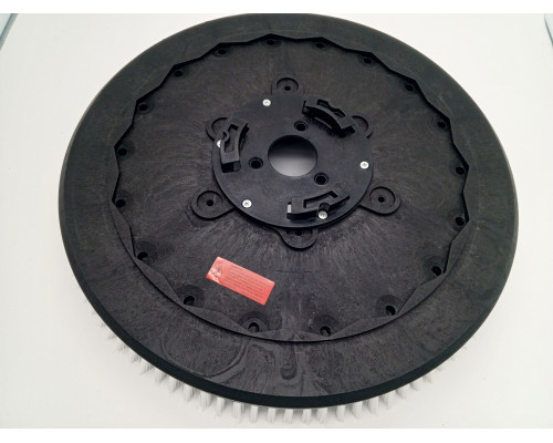 5.511.2238 Щетки LAVOR Free Evo 50E, D 483/19