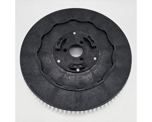 5.511.2255 Щётка дисковая Lavor XS-R 85 430мм средней жёсткости