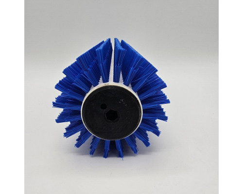 55900090 Валиковая щетка ESCALATOR BRUSH. Nilfisk CA 330