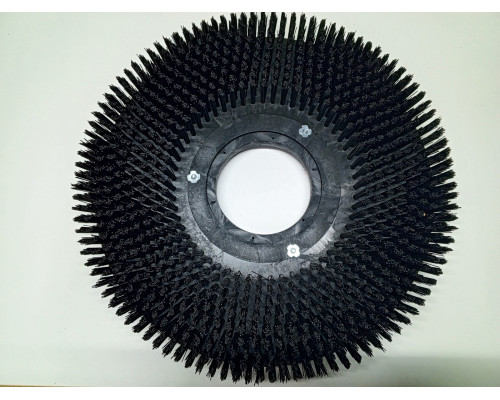 56505795 Дисковая щетка Nilfisk BR 1100, SC1500, D-510 mm, ср. жесткости PPL0.6.
