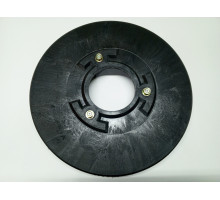 56505795 Дисковая щетка Nilfisk BR 1100, SC1500, D-510 mm, ср. жесткости PPL0.6.
