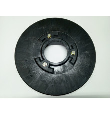 56505795 Дисковая щетка Nilfisk BR 1100, SC1500, D-510 mm, ср. жесткости PPL0.6.