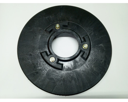 56505795 Дисковая щетка Nilfisk BR 1100, SC1500, D-510 mm, ср. жесткости PPL0.6.