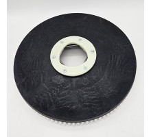 590398520092 Щетка дисковая Noblelift NR1060, средней жесткости,  485/510 мм