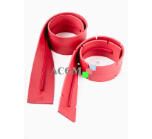 6.273-215.0 Скребок ACGM для BR/BD700, BR/BD90/140R, B140R, 4-5, SR,1060мм, комплект