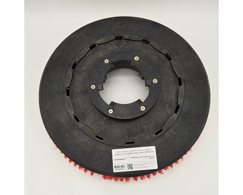 6.906-054.0 Дисковая щетка BD 530, 460мм