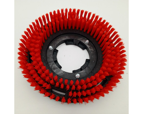6.906-563.0 Дисковая щетка, 300мм, сред. жёсткости