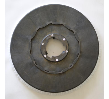 606028 Дисковая щетка Numatic, 550мм, сред. жест
