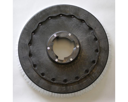 606703 Дисковая щетка Numatic, 500мм, сред. жест.