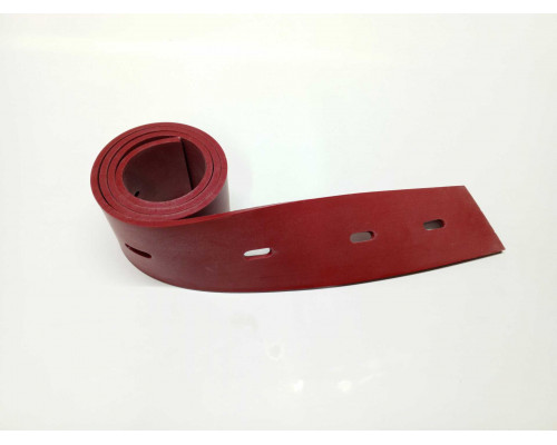 701.603 Скребок Cleanfix RA-701,700, 4, SX, задний