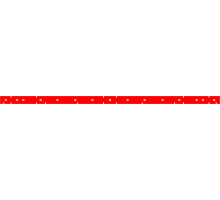 8310534 Скребок ICE RS28-OB / RS32, 3, SR, передний