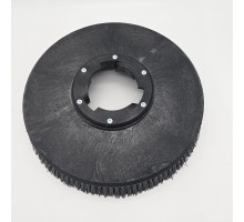 8504750 Щетка дисковая Taski Swingo 455E, 455B, 755E, 755B, Ergodisc HD/165/200/DUO, 430мм, сред. жест