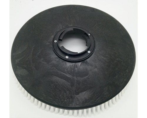 8504770 Дисковая щетка Taski Swingo 1255E, 855B, 500 мм, сред. жест